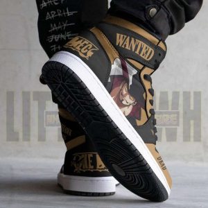 Dracule2BMihawk2BWanted2BShoes2BOne2BPiece2BAnime2BBoot2BSneakers1 EI8Jh