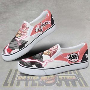 Dragon2BBall2BGoku2BBlack2BAnime2BSlip2BOn2BShoes 1 rgUBt