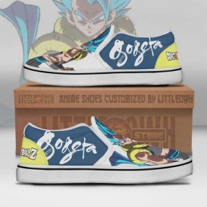 Dragon2BBall2BZ2BGogeta2BAnime2BSlip2BOn2BShoes 1 tT8zl