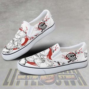 Dragon2BBall2BZ2BSneakers2BFuture2BTrunks2BAnime2BSlip2BOn2BShoes 1 bnblg