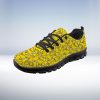 Duck Duckie Lover Fitness Shoes 1