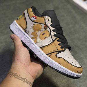Eevee2BAnime2BShoes2BCustom2BPokemon2BJD2BLow2BSneakers1 0Ae8w
