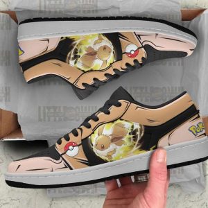 Eevee2BPokemon2BAnime2BShoes2BCustom2BJD2BLow2BSneakers1 G2yTv
