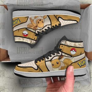 Eevee2BShoes2BPokemon2BAnime2BBoot2BSneakers 1 gXN2M