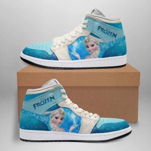 Elsa Princess1