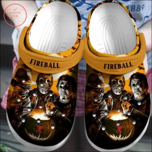 Fireball2BHalloween2BMovie2BCharacters2BCrocs2BClogs2BCrocband2BShoes Eu9Xa