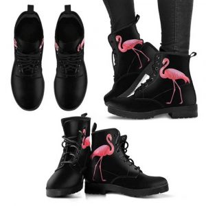 Flamingo2BBoots2BWoman2BEco2BFriendly2BLaces2BVegan2BLeather2BBoho2BFashion2BBoots HDqTh