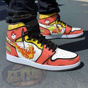 Flareon2BShoes2BPokemon2BAnime2BBoot2BSneakers 1 wRFTP