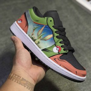 Flygon2BPokemon2BAnime2BShoes2BCustom2BJD2BLow2BSneakers1 z5S4M