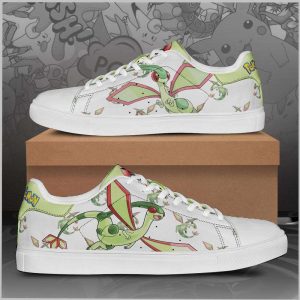 Flygon2BPokemon2BLow2Btop2BLeather2BSkate2BShoes xXCZ1