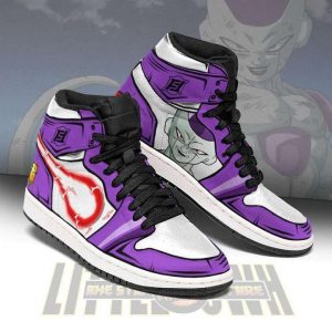 Frieza2BBoot2BSneakers2BDragon2BBall2BAnime2BShoes1 hb9XR