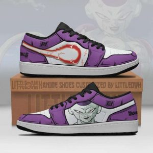 Frieza2BJD2BLow2BTop2BSneakers2BCustom2BDragon2BBall2BAnime2BShoes1 4TNSf