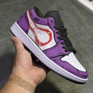 Frieza2BJD2BLow2BTop2BSneakers2BCustom2BDragon2BBall2BSkill2BAnime2BShoes1 tQ43H