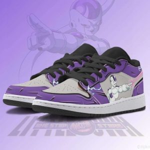 Frieza2BShoes2BCustom2BDragon2BBall2BAnime2BJD2BLow2BTop2BSneakers1 z1dnw