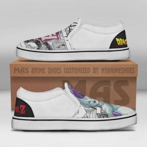 Frieza2BShoes2BDragon2BBall2BAnime2BSlip2BOn2BSneakers 1 7Pf1Y