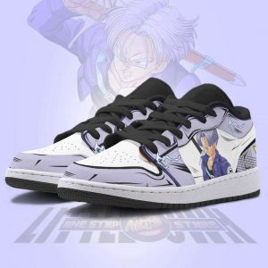 Future2BTrunks2BJD2BLow2BTop2BSneakers2BCustom2BDragon2BBall2BAnime2BShoes1 x4lcZ