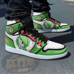 Gardevoir2BBoot2BSneakers2BAnime2BPokemon2B3D2BShoes1 FHJB3