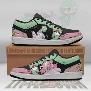 Gardevoir2BPokemon2BAnime2BShoes2BCustom2BJD2BLow2BSneakers1 fR0Cx