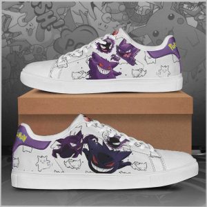 Gengar2BSkate2BPokemon2BLow2Btop2BLeather2BSkate2BShoes 7jySd