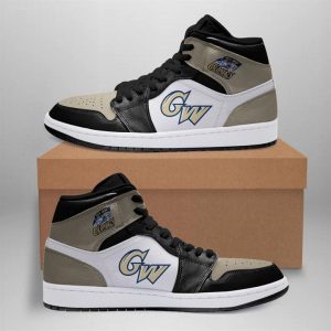 George2BWashington2BColonials2BNcaa2BAir2BJordan2BSneaker2BBoots2BShoes2BFor2BMen2BWomen FuEfS