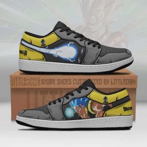 Gogeta2BJD2BLow2BTop2BSneakers2BCustom2BDragon2BBall2BAnime2BShoes1 QRsul