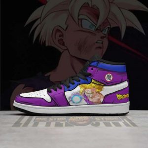 Gohan2BSuper2BSaiyan2BBoot2BSneakers2BDragon2BBall2BSuper2BAnime2BShoes 1 TdlCD