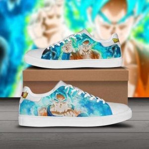 Goku2BBlue2BSaiyan2BDragon2BBall2BSuper2BLow2Btop2BLeather2BSkate2BShoes YLgvc