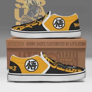 Goku2BShoes2BDragon2BBall2BZ2BSlip2BOn2BShoes2BAnime2BSuper2BSaiyan2BSneakers 1 Ona0O