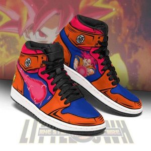 Goku2BSuper2BSaiyan2BGod2BBoot2BSneakers2BDragon2BBall2BSuper2BAnime2BShoes 1 BhnUX