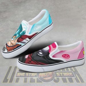 Goku2Bx2BJiren2BDragon2BBall2BSlip2BOn2BShoes2BAnime2BSneakers 1 jpTJw