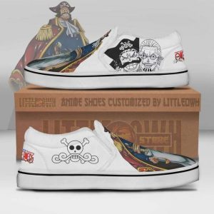 Gol2BD2BRoger2BOne2BPiece2BAnime2BFlat2BSlip2BOn2BShoes2BSneakers 1 xAhNM
