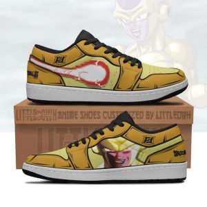 Golden2BFrieza2BJD2BLow2BTop2BSneakers2BCustom2BDragon2BBall2BAnime2BShoes1 yGQy0