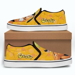 Goofy2BOrange2BDisney2BPattern 1 oVMXN