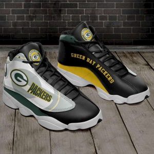 Green2BBay2BPackers2BAir2BJordan2B132BSneakers2BSport2BShoes2BV12BFor2BMen2BWomen Y5DB1