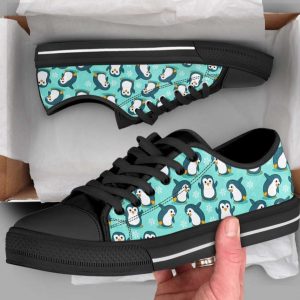 Gym2BPenguin2BCute2BGym2BLover2BGifts2BLow2BTop2BConverse2BStyle2BShoes 1 qd7P9
