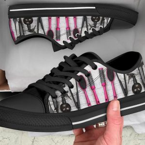 Hair Stylist Low Top Shoes Converse Sneakers 32397901 1