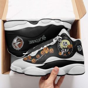 Halloween Jack Skellington Jordan 13 30244453 1