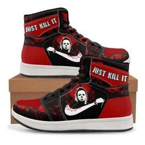 Halloween Michael Myers Just Kill It Air Jordan 1 46177767 1