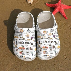 Halloween2BBucket2BList2BCrocs2BClogs2BCrocband2BShoes s6Wqv