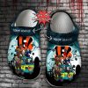 Halloween2BCrocs2BPersonalized2BCincinnati2BBengals2BHorror2BFriends2BVan2BWith2BClown2BRetro2BScary2BMovie2BVillains2BClogs2BCrocband2BShoes qqWF7
