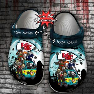 Halloween2BCrocs2BPersonalized2BKansas2BCity2BChiefs2BHorror2BFriends2BVan2BWith2BClown2BRetro2BScary2BMovie2BVillains2BClogs2BCrocband2BShoes tb8H4