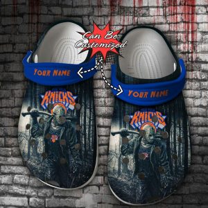 Halloween2BCrocs2BPersonalized2BNew2BYork2BKnicks2BFriday2Bthe2B13th2BHorror2BCharacter2BJason2BVoorhees2BClogs2BCrocband2BShoes BNFd6