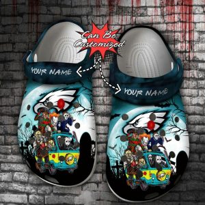 Halloween2BCrocs2BPersonalized2BPhiladelphia2BEagles2BHorror2BFriends2BVan2BWith2BClown2BRetro2BScary2BMovie2BVillains2BClogs2BCrocband2BShoes 8Id0A