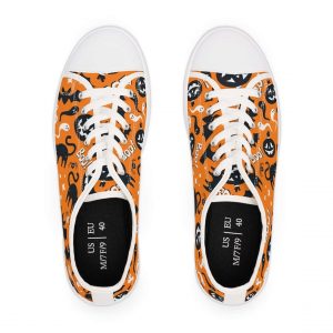 Halloween2BPumpkins2BBlack2BCats2Band2BGhosts2BLow2BTop2BConverse2BStyle2BShoes 1 sXoLQ