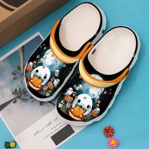 Halloween2BSpooktacular2BCrocs2BClogs2BCrocband2BShoes XtmkK