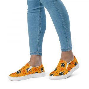 Halloween2BVibes2BBlack2BCat2BPattern 1 TbTkJ