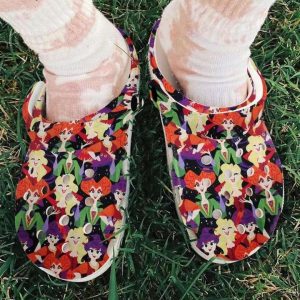 Hocus2BPocus2BFunny2BHalloween2BCrocs2BClogs2BCrocband2BShoes fZLvs