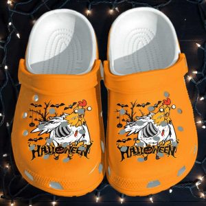 Horror2BChicken2BZombie2BHalloween2BCrocs2BCrocband2BClogs2BShoes XI9uv