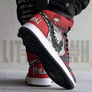 Itachi2BAmaterasu2B3D2BShoes2BAnime2BNaruto2BBoot2BSneakers1 dldLg