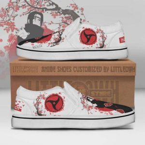 Itachi2BUchiha2BNaruto2BAnime2BSlip2BOn2BShoes 1 Ptcel